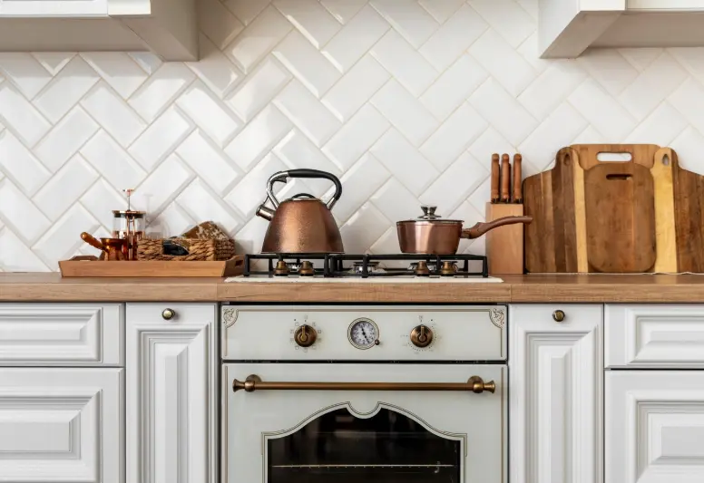 The Heart of Every Home: How to Design a Kitchen