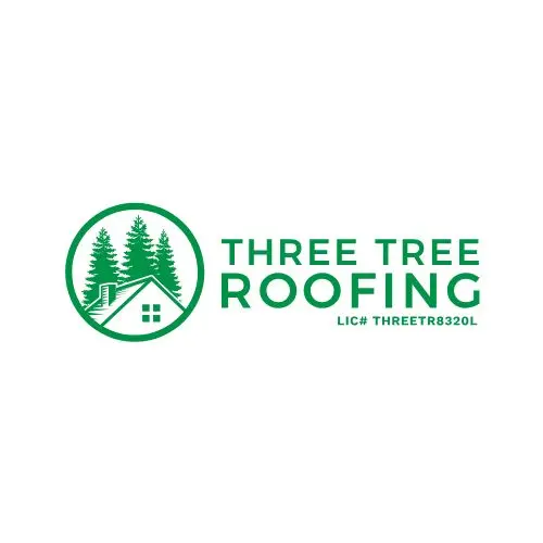 Three Tree Roofing