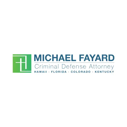 Michael Fayard, Criminal Defense Attorney