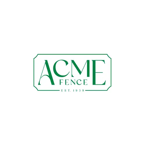 Acme Fence