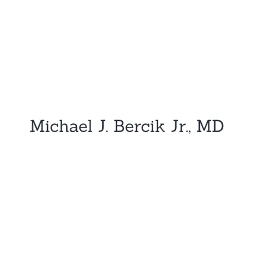 Michael J. Bercik Jr., MD – Lancaster