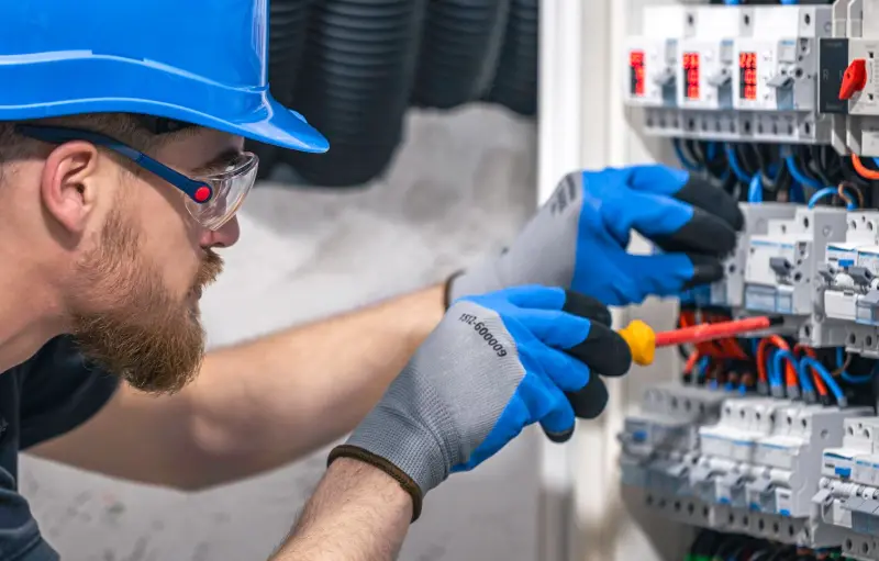 Why Flickering Lights Signal a Bigger Electrical Problem