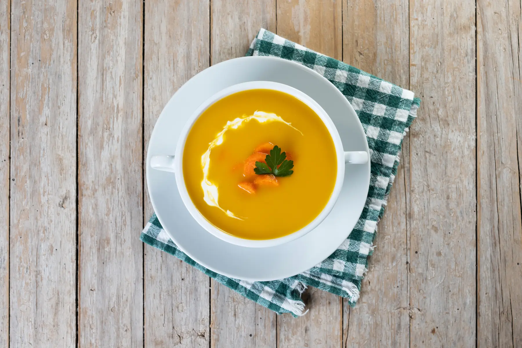 Why Winter Holidays Change the Way We Cook