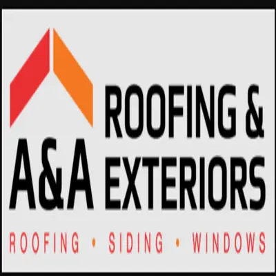 A&A Roofing and Exteriors