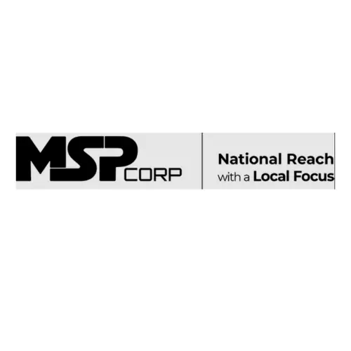 MSP Corp – Toronto