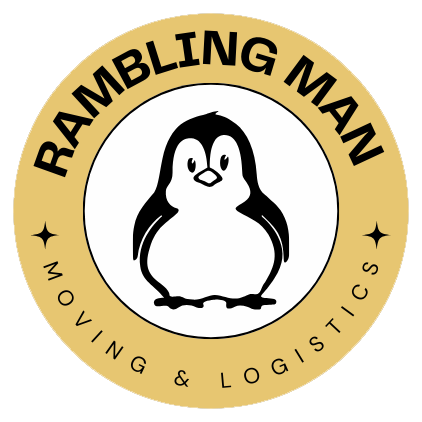 Rambling Man Logistics, LLC