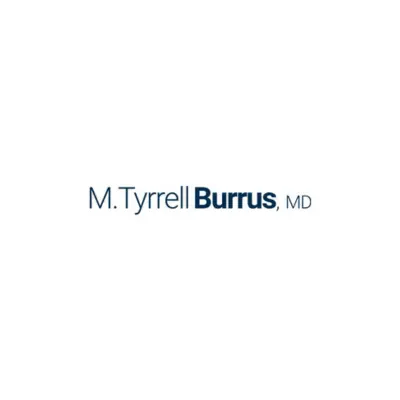M. Tyrrell Burrus, MD