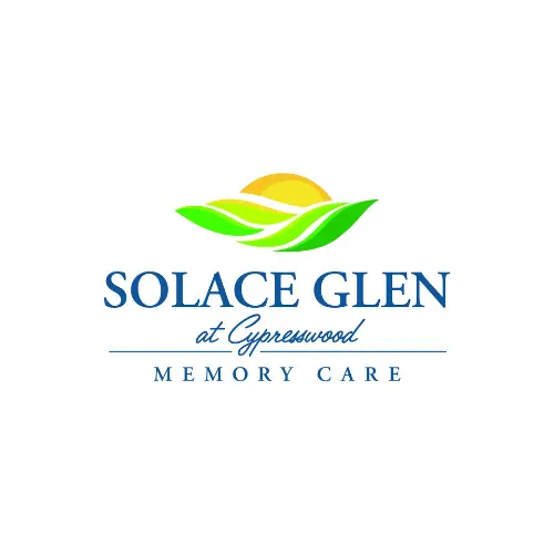 Solace Glen at Cypresswood