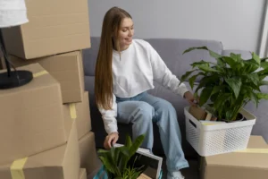 Why Storage Problems Are Usually Organization Problems