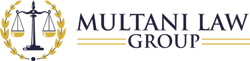Multani Law Group – Car Accident Lawyers