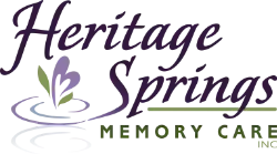 Heritage Springs Memory Care