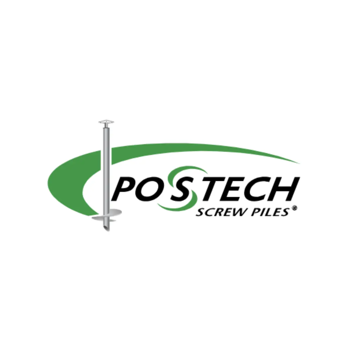 Postech Screw Piles Hamilton