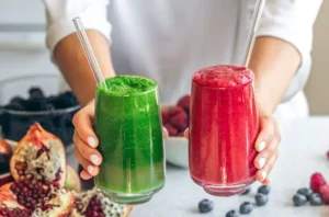 Best Smoothies You Can Make At Home