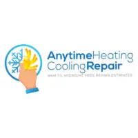 Anytime Heating Cooling Repair