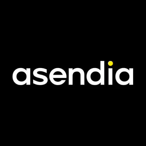 Asendia USA