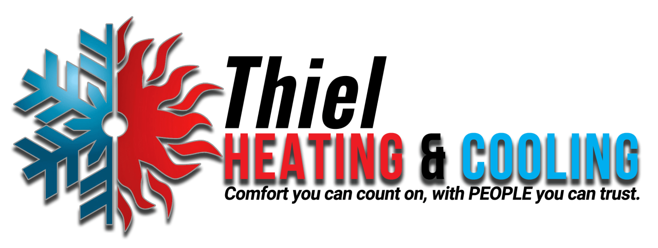 Thiel Heating and Cooling