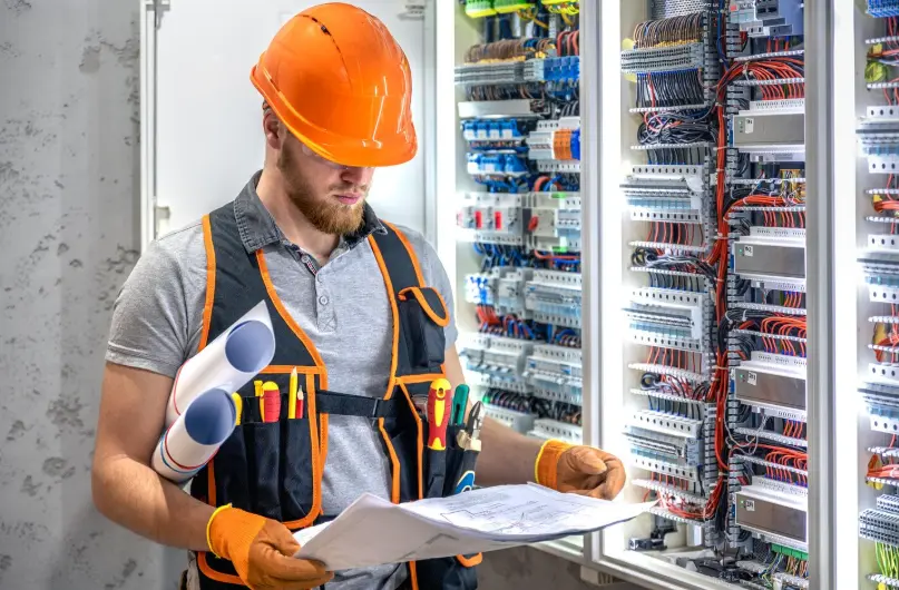 Do You Need An Electrical Panel Upgrade?