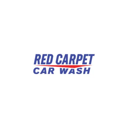 Red Carpet Car Wash