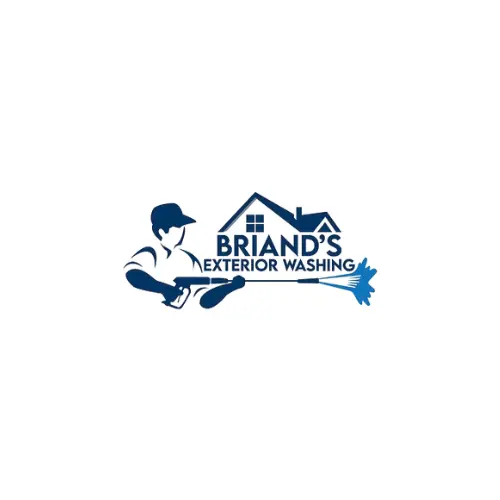 Briand’s Exterior Washing