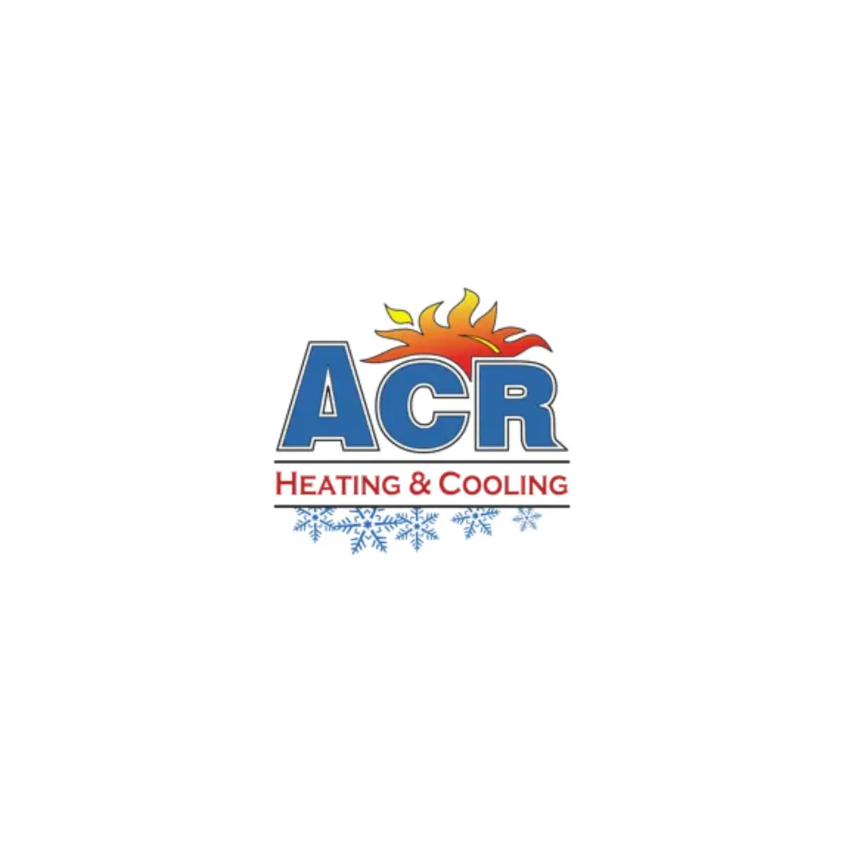 ACR Heating and Cooling
