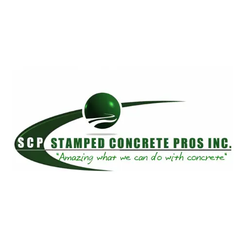 SCP Stamped Concrete Pros Inc