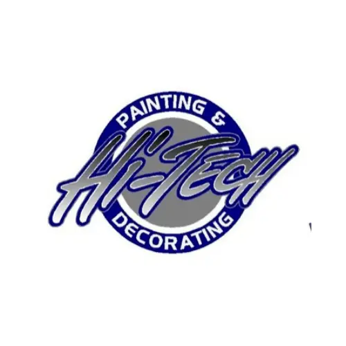 Hi-Tech Painting & Decorating Inc.