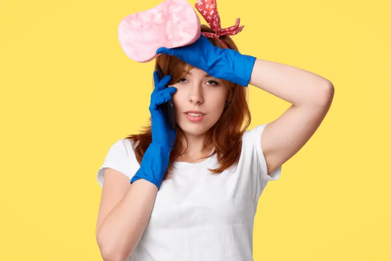 Common Bathroom Problems And How To Fix Them Without Stress