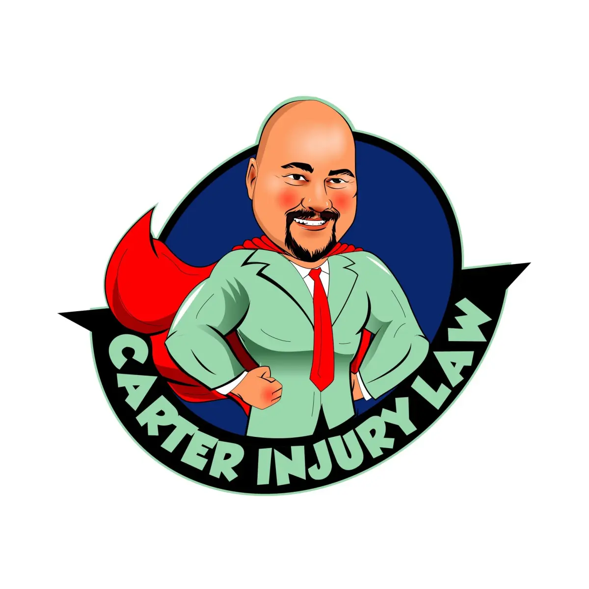 Carter Injury Law