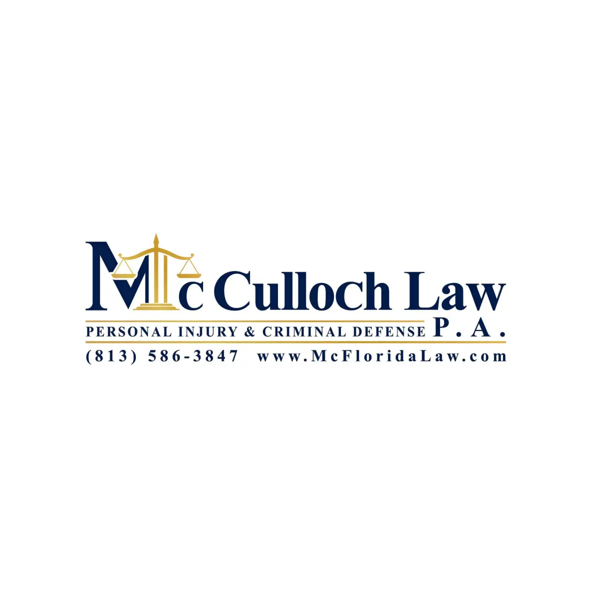 McCulloch Law, P.A.