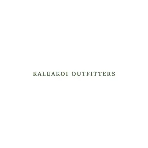 Kaluakoi Outfitters