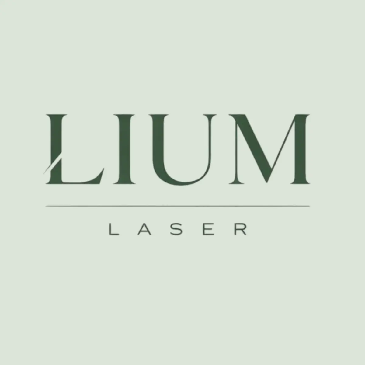 Lium Laser