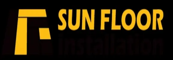 Sun Floor Installation