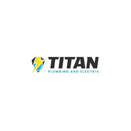 Titan Plumbing and Electric