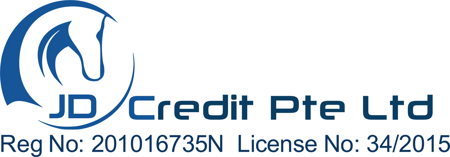 JD Credit