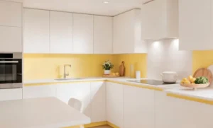 Should You Buy Yellow Furniture? 
