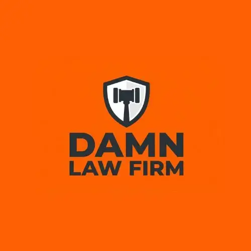 Damn Law firm