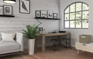 How to Make a Small Room Look Bigger How to Make a Small Room Look Bigger