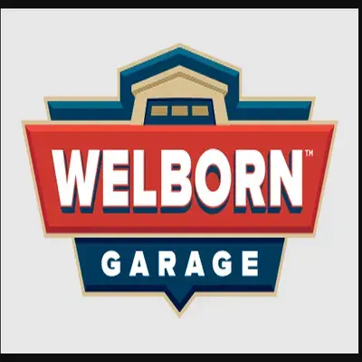 Welborn Garage Door Repair