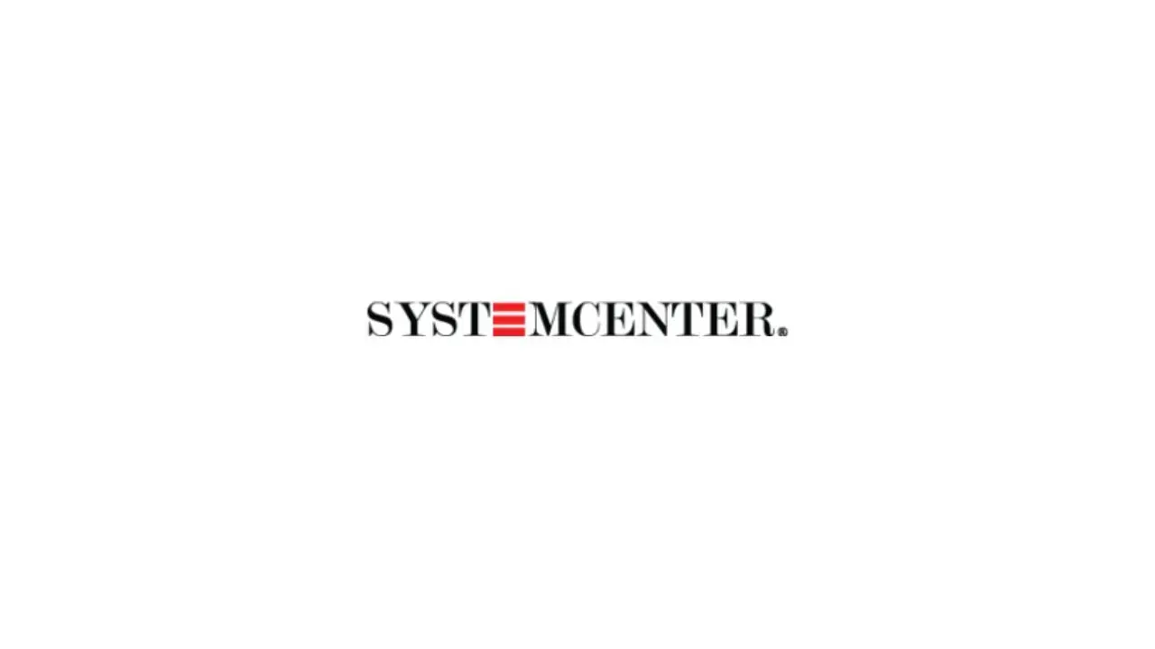 SYSTEMCENTER Alaska