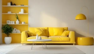 How to Make Your Living Room Look More Expensive