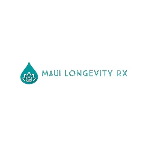 Maui Longevity Rx