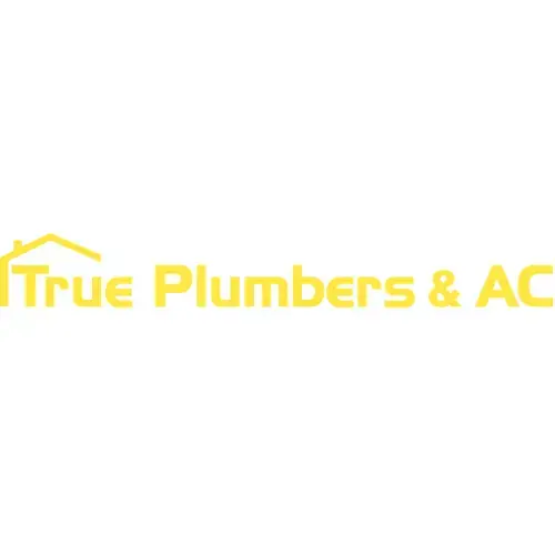 True Plumbers & AC