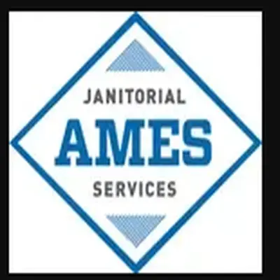 Ames Janitorial Services Inc