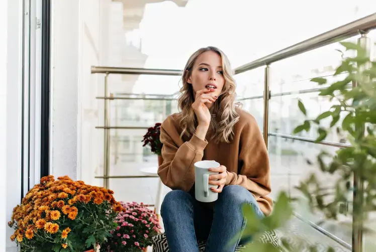 You’re Using Your Balcony Wrong: 7 Ways to Transform It