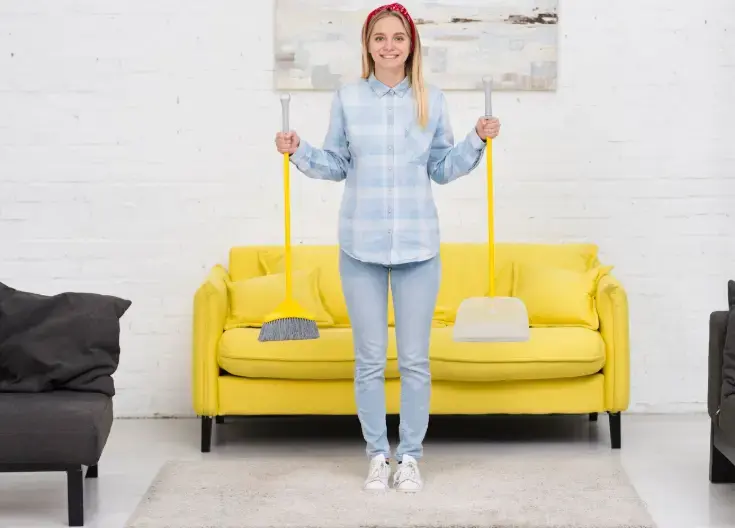 Are You Cleaning Your Carpets Wrong? 7 Mistakes to Avoid