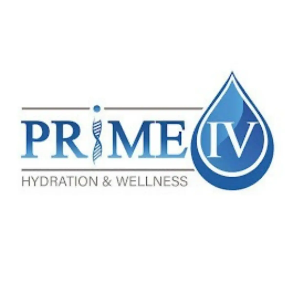 Prime IV Hydration & Wellness – Reston