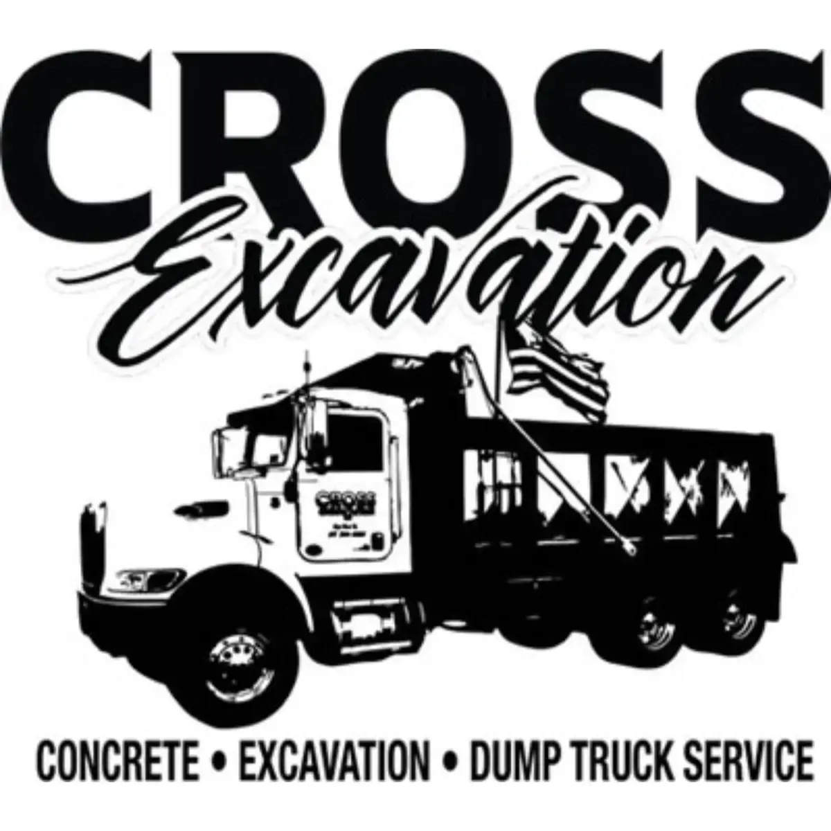 Cross Excavation