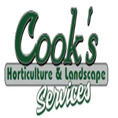 Cook’s Horticulture & Landscape Services