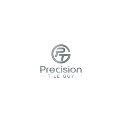 Precision Tile Guy